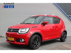 Suzuki Ignis - 1.2 Stijl Automaat Smart Hybrid | Clima | Navi | Camera