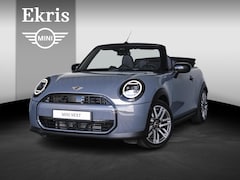MINI Cabrio - Cooper C Classic + M pakket