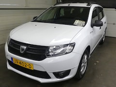 Dacia Logan MCV - 0.9 TCe S&S Robust - Airco - Mooie Auto