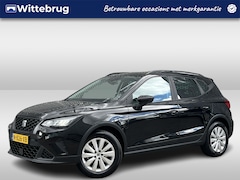 SEAT Arona - 1.0 TSI Style Business Intense / Digitaal dashboard / Navigatie / App connect / Climate co