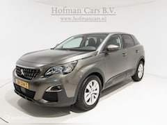 Peugeot 3008 - 1.2 PureTech Active (2019) – NAP – Slechts 35.041 km – Distributie vervangen – All Season