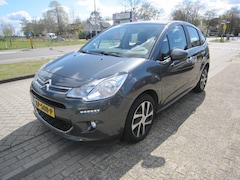 Citroën C3 - 1.2 PureTech Feel Edition Navi
