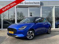 Suzuki Swift - 1.2 Style Smart Hybrid ACTIEPRIJS van 28.950, - Euro nu voor 25.950, - Euro