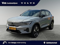Volvo EX40 - Single Motor Extended Range Ultra 82 kWh
