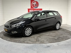 Kia Cee'd Sportswagon - 1.6 GDI 20th Anniversary, 1e eigenaar, NL auto, Cruise control, Airco, Blue tooth, Volledi