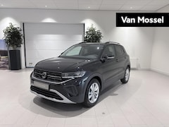 Volkswagen T-Cross - 1.0 TSI Life Edition 116 PK Automaat | Apple Carplay draadloos | Camera | Keyless access |