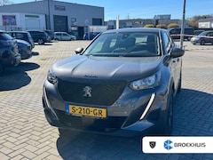 Peugeot 2008 - 1.2 PureTech Active Pack Trekhaak | Navigatie | Carplay | Cruise | Airco | Parkeersensoren