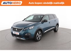 Peugeot 5008 - 1.2 PureTech Crossway Avantage | NX71308 |