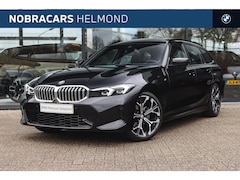 BMW 3-serie Touring - 320i M Sport Automaat / Panoramadak / Trekhaak / Sportstoelen / M Sportonderstel / Achteru