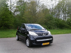 Peugeot 107 - 1.0-12V Sublime . 5 Drs . Airco . Elec ramen . Inruil koopje