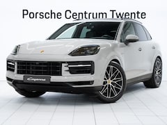 Porsche Cayenne - E-Hybrid
