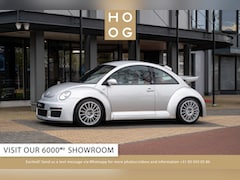 Volkswagen Beetle - RSI 3.2 V6