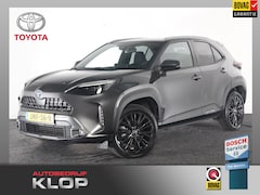 Toyota Yaris Cross - 1.5 Hybrid Trail