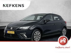 SEAT Ibiza - 1.0 MPI 80 pk Reference | Apple Carplay/Android Auto | Cruise Control | Parkeerhulp | Airc