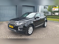 Land Rover Range Rover Evoque - 2.0 TD4 Urban Series Pure 2016 Automaat