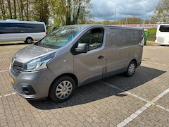 Renault Trafic - 1.6 dCi T27 L1H1 Luxe Energy