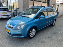 Opel Zafira - 1.8 Cosmo 7P Airco 205 DKM NAP