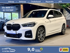 BMW X1 - xDrive25e Executive M-Sport | Camera | Trekhaak | Stoelverwarming | 4x4