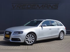 Audi A4 Avant - 1.8 TFSI