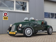 Citroën 2CV - 2CV6 Special Le Patron / Origineel Nederlands / Elektrische ontsteking