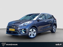 Kia e-Niro - DynamicLine 64 kWh | Stoelverwarming | Navi | Camera | Apple Carplay / Android Auto | Crui