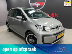 Volkswagen Up! - 1.0 BMT move up | NAP | Bluetooth | Zuinig auto