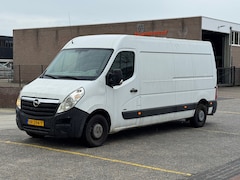 Opel Movano - 2.3 CDTI L3H3