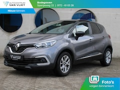 Renault Captur - 0.9 TCe Limited | NAVIGATIE |