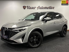 Nissan Qashqai - 1.3 MHEV Automaat*Acenta*Camera*Cruise-Control*Led