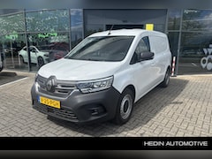 Renault Kangoo E-Tech - Extra L2 44 kWh | 22kw boordlader | Achteruitrijcamera | Parkeersensoren| Verwarmde stoele
