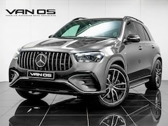 Mercedes-Benz GLE-Klasse - 400e AMG Line | Premium Plus | NIGHT pakket | 22 inch | BTW