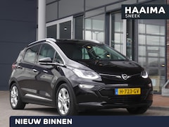 Opel Ampera-e - Business 60 kWh | Lage km.stand | Stoel en stuurverwarming | 1ste eigenaar | Trekhaak voor