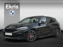 BMW 1-serie - M135i xDrive | Schuif-kanteldak | Harman Kardon | Head-up | Elektrische Stoelen + Memory |