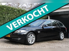 BMW 5-serie Touring - 520d High Executive
