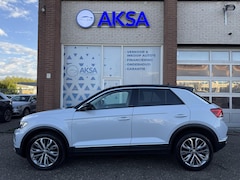 Volkswagen T-Roc - 1.0 TSI Sport 116pk LaneAssist CarPlay