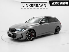BMW 3-serie Touring - M340i xDrive | Facelift | Uniek | Panodak | H&K | Carbon | 19 inch |