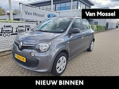Renault Twingo - 1.0 SCe Limited | Cruise Control | Airconditioning | All Weather Banden |