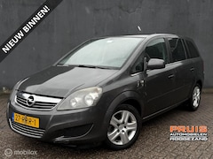 Opel Zafira - 1.8 111 years Edition -AIRCO-7-PERSOONS- *INRUIL