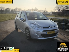 Citroën C3 - 1.0 VTi 74401 Km Nap Clima Trekhaak Apk