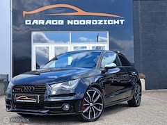 Audi A1 - 1.4 TFSI Pro Line 3 keer S Line
