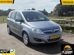 Opel Zafira - 1.6 Cosmo