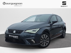 SEAT Ibiza - 1.0 TSI Move Navi DSG |Virtual Cockpit | Cruise | Navi | A.Camera |