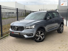 Volvo XC40 - 2.0 T4 R-Design Trekhaak Camera Harman & Kardon Memory Carplay
