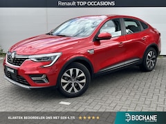 Renault Arkana - 1.6 E-Tech Hybrid 145 Zen | Navigatie | Camera | Trekhaak | 1e Eigenaar