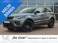 Land Rover Range Rover Evoque - 2.0 Si4 HSE Dynamic Onderhoudsbeurt + banden rondom + Remblokken Voor en Achter + Remschij