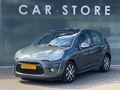 Citroën C3 - 1.2 VTi Collection PANORAMADAK