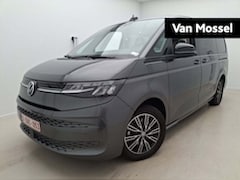 Volkswagen Multivan - 1.4 eHybrid L2H1 Life 218PK | Automaat | Trekhaak | Cruise Control | Airco | Stoelverwarmi