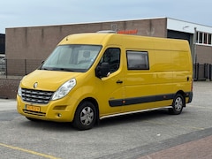 Renault Master - T35 2.3 dCi L3H3 Eco