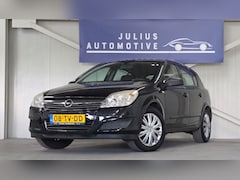 Opel Astra - 1.6 Business Automaat Airco Nieuwe APK Garantie