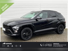 Hyundai Kona Electric - Long Range Pure Edition 64.8 kWh / €500, - voordeel / Navigatie / Apple & Android carplay